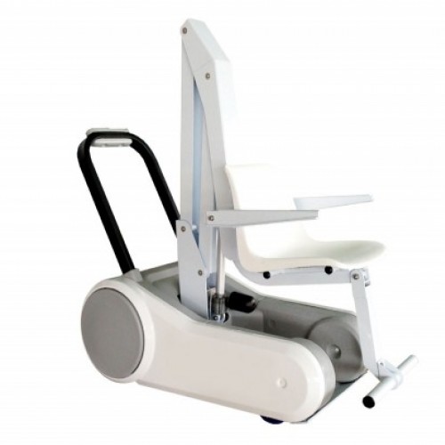 I-Swim Γερανός Πισίνας Μεταφερόμενος