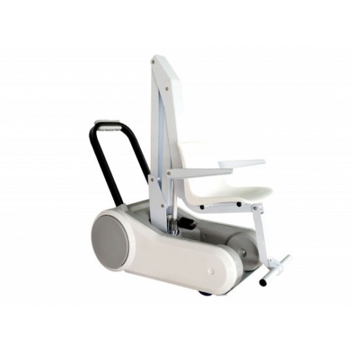 I-Swim Γερανός Πισίνας Μεταφερόμενος