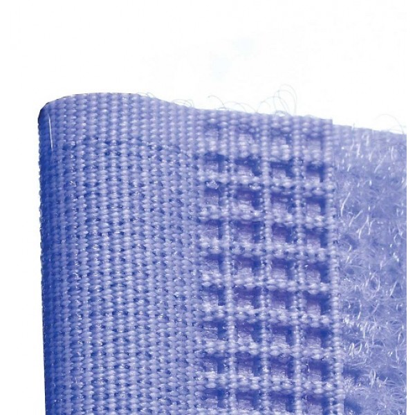 Αυτοκόλλητα τύπου Velcro με δυνατότητα αυτοσυγκόλλησης του αρσενικού με το θηλυκό