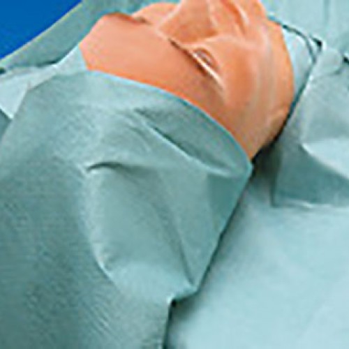 Χειρουργικά πεδία protect plus αλληλοσυνδεόμενα 65x100cm + 75x90cm 22τεμ Χειρουργικά πεδία protect plus αλληλοσυνδεόμενα 65x100cm + 75x90cm 22τεμ