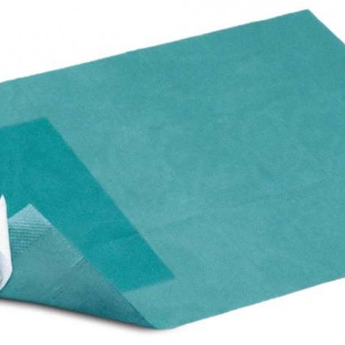 Χειρουργικά πεδία protect plus αποστειρωμένα με αυτοκόλλητο σε διάφορα μεγέθη Χειρουργικά πεδία protect plus αποστειρωμένα με αυτοκόλλητο σε διάφορα μεγέθη