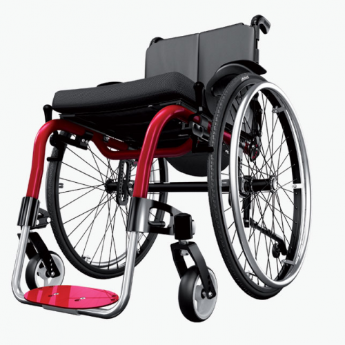 Αναπηρικό αμαξίδιο Ventus Ottobock