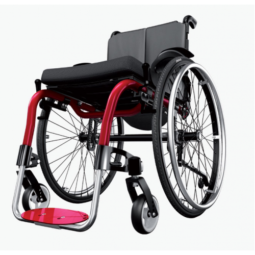 Αναπηρικό αμαξίδιο Ventus Ottobock