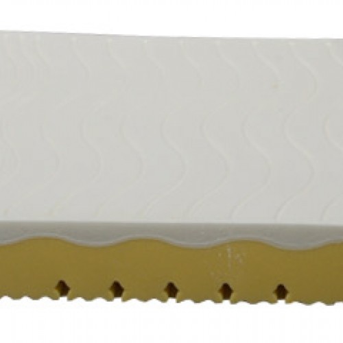 Yellow Amarigia Στρώμα για Κρεβάτι