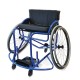 Αθλητικό αμαξίδιο Multi-Sport 30cm,36cm,40cm,46cm