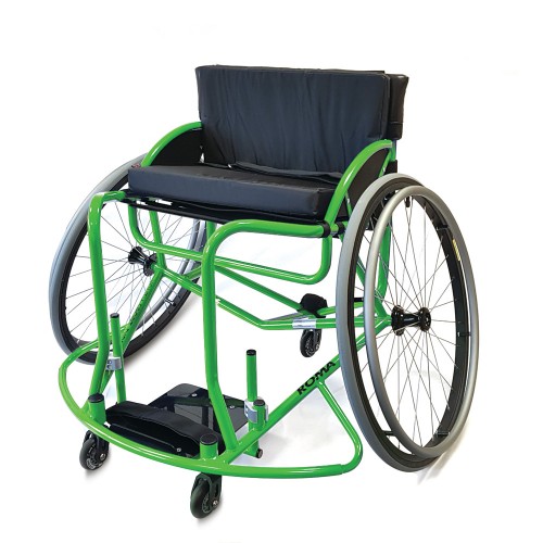 Αθλητικό αμαξίδιο Multi-Sport 30cm,36cm,40cm,46cm