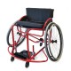 Αθλητικό αμαξίδιο Multi-Sport 30cm,36cm,40cm,46cm