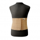 Ζώνη μέσης μετεγχειρητική Standard με φάσες και Velcro