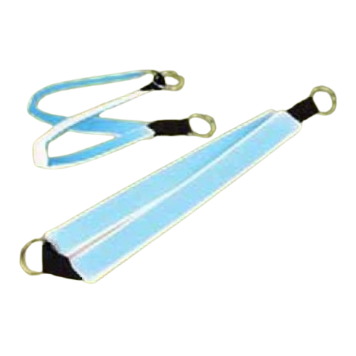 Ιμάντες ποδοκνημικής σιλικόνης Ιμάντες ποδοκνημικής σιλικόνης