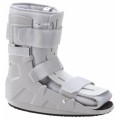 Νάρθηκας ποδοκνημικής AIRSHIELD WALKER SHORT S