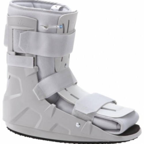 Νάρθηκας ποδοκνημικής AIRSHIELD WALKER SHORT M