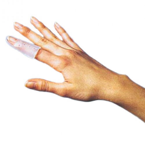 Νάρθηκας δακτύλου Mallet finger Νάρθηκας δακτύλου Mallet finger