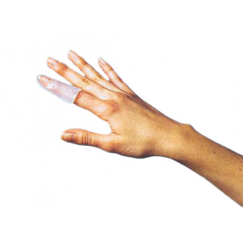 Νάρθηκας δακτύλου Mallet finger Νάρθηκας δακτύλου Mallet finger