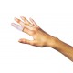 Νάρθηκας δακτύλου Mallet finger