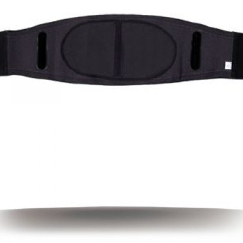 Νανοβιονική ζώνη με μπανέλες XXXL