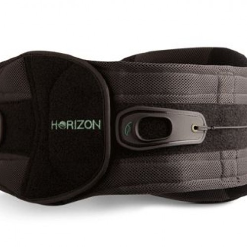 Οσφυικός ρυθμιζόμενος κηδεμόνας Aspen Horizon 627
