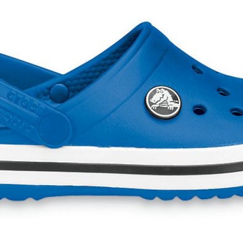 Crocs Kid's Crockband 21-22(C4/C5) Crocs Kid's Crockband 21-22(C4/C5)