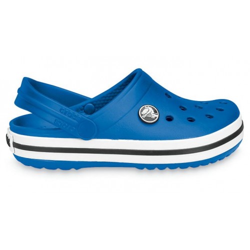 Crocs Kid's Crockband 21-22(C4/C5) Crocs Kid's Crockband 21-22(C4/C5)