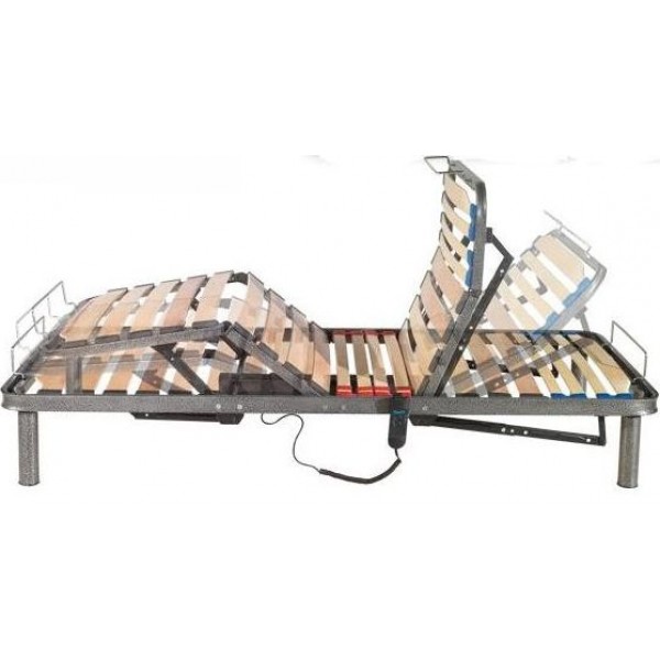 Σομιές ανακλινόμενος για όλα τα κρεβάτια σε τιμή κόστους! 