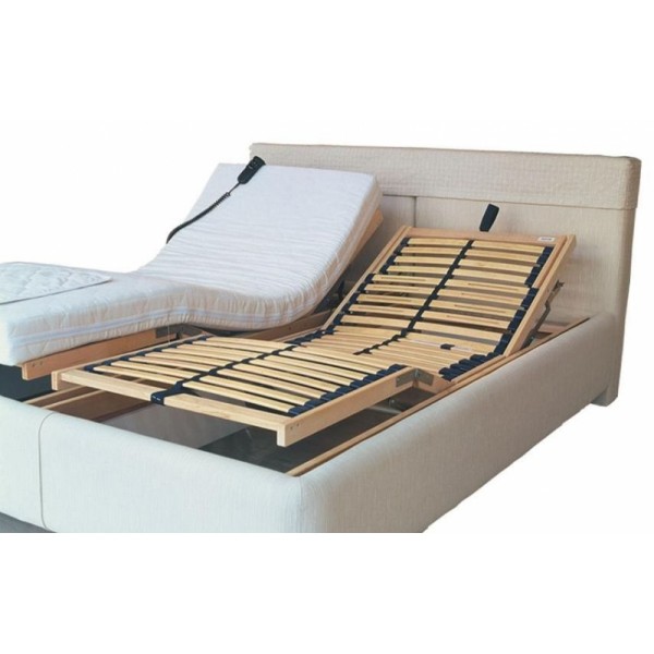 Σομιές ανακλινόμενος για όλα τα κρεβάτια σε τιμή κόστους! 