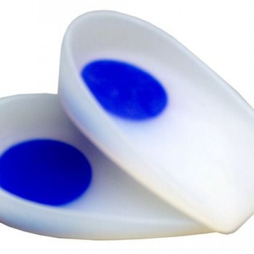 Υποπτέρνια σιλικόνης με πλαϊνά μάγουλα Υποπτέρνια σιλικόνης με πλαϊνά μάγουλα