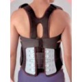 Νάρθηκας Θ.Ο.Μ.Σ.Σ με κορδόνι συμπίεσης SPINE S/M