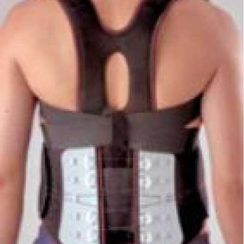 Νάρθηκας Θ.Ο.Μ.Σ.Σ με κορδόνι συμπίεσης SPINE L/XL