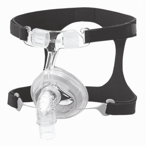 Ρινική μάσκα FlexiFit 405 Ρινική μάσκα FlexiFit 405