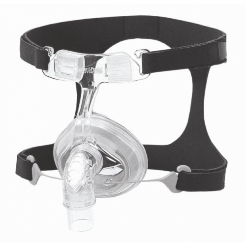 Ρινική μάσκα FlexiFit 405 Ρινική μάσκα FlexiFit 405