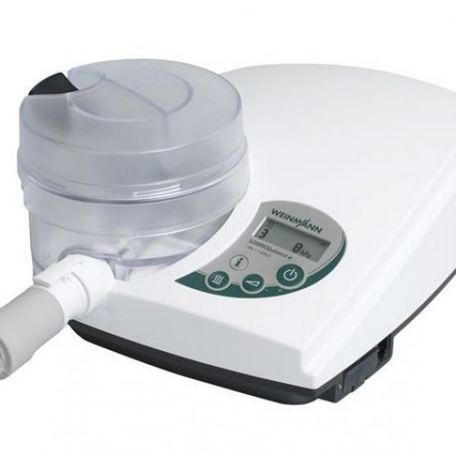 CPAP SOMNOsoft 2e Weinmann Συσκευή Άπνοιας με υγραντήρα