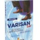 Κάλτσες ανδρικές Varisan Lui Transpirante 18 mm Hg 