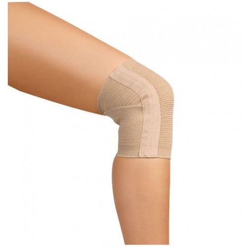 Ελαστική κοντή επιγονατίδα X-Action (ΠΕΡΙΟΡΙΣΜΕΝΗ ΔΙΑΘΕΣΙΜΟΤΗΤΑ)