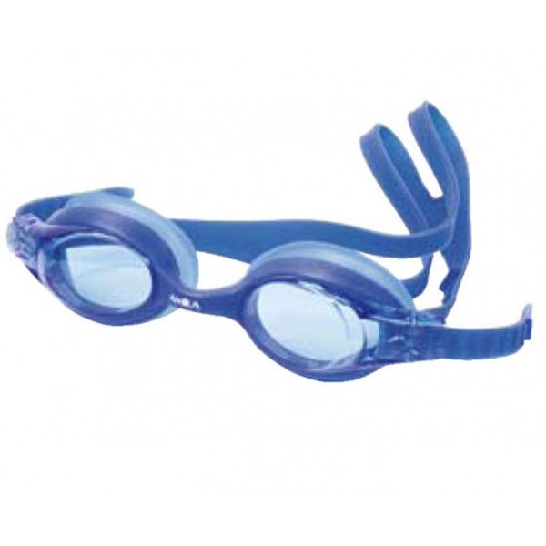Γυαλιά πισίνας σιλοκόνης 188AF
