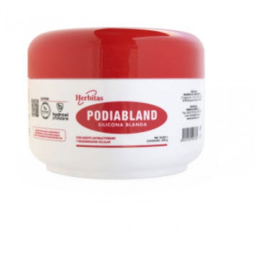 Σιλικόνη Ποδολογίας για Κατασκευή Επικαλίων - Μεσαίας Σκληρότητας 50 gr
