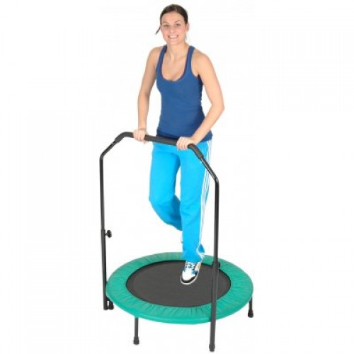 ΤΡΑΜΠΟΛΙΝΟ ΜΑΜΒΟ ΜΑΧ STANDARD ΜΕ ΒΡΑΧΙΟΝΕΣ