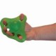 MSD Power Web Flex Grip Xειροθεραπείας