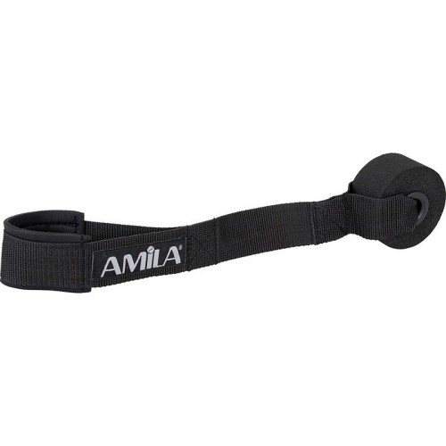 Amila Άγκιστρο Στερέωσης σε Πόρτα για Ιμάντες & Λάστιχο 