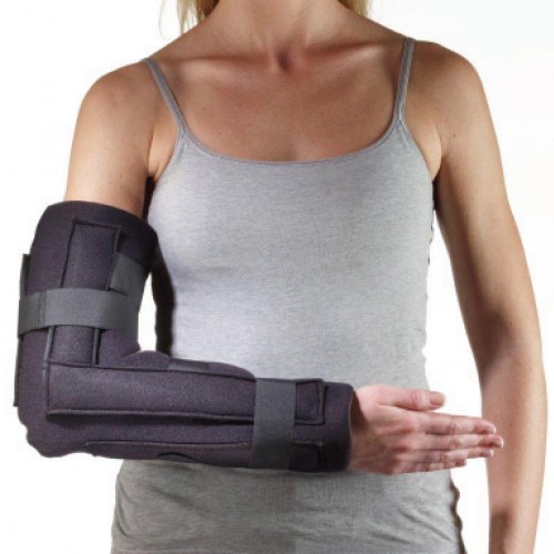 Ακινητοποιητής Αγκώνα ELBOW STABILIZER 90° S/M