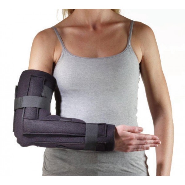 Ακινητοποιητής Αγκώνα ELBOW STABILIZER 90° L/XL