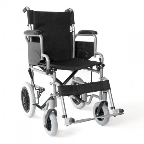 Αμαξίδιο Mεταφοράς Mε Διαιρούμενη Πλάτη 43,46cm