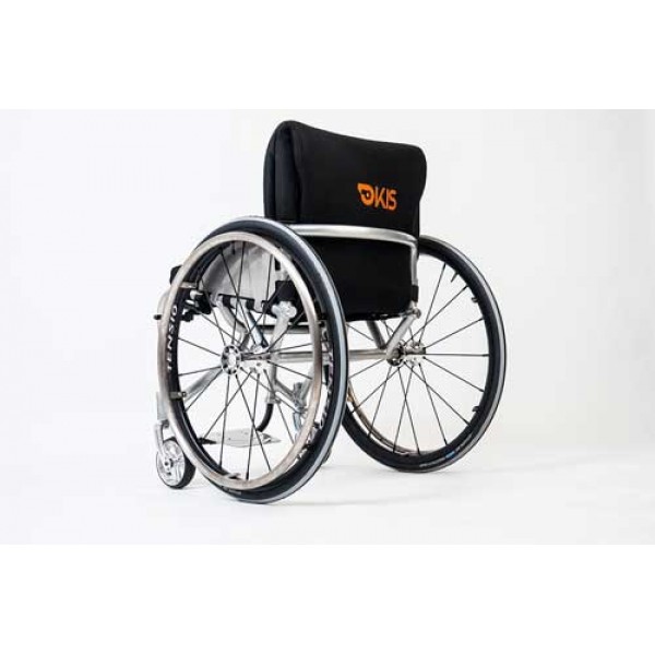 Αναπηρικό αμαξίδιο ελαφρού τύπου Eteos