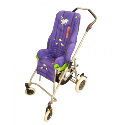 EASyS Rehab Baby Αναπηρικό Καροτσάκι με Κάθισμα Ασφαλείας (Μεταχειρισμένο) EASyS Rehab Baby Αναπηρικό Καροτσάκι με Κάθισμα Ασφαλείας (Μεταχειρισμένο)