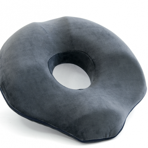 Ανατομικό κάθισμα με τρύπα Visco