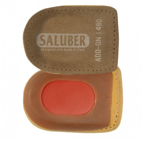 Αντικραδασμικός υποπτέρνιος πάτος Saluber (ζεύγος)