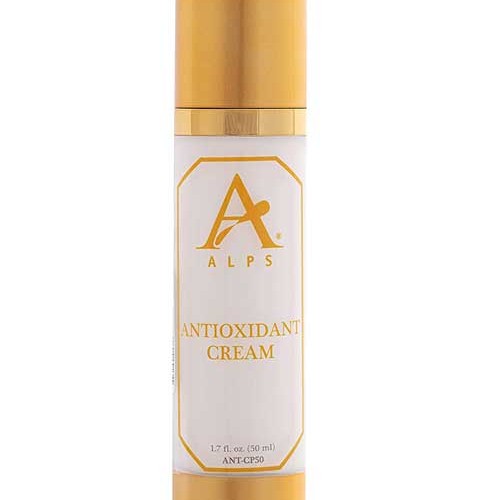 Αντιοξειδωτική λοσιόν ALPS 50ml Αντιοξειδωτική λοσιόν ALPS 50ml