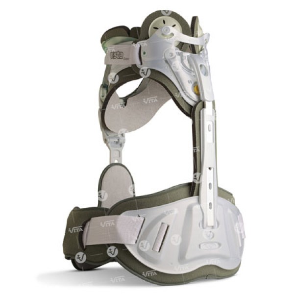 Αυχενοθωρακικός κηδεμόνας Aspen Vista CTO4 one size