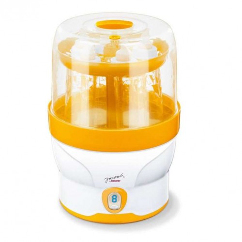 Beurer BY76 Ψηφιακός Αποστειρωτής για Μπιμπερό