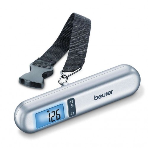 Beurer LS 06 Ζυγαριά για Βαλίτσες Beurer LS 06 Ζυγαριά για Βαλίτσες