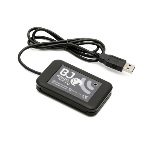 Μονάδα Ελέγχου Περιβάλλοντος με USB μέσωTablet ή υπολογιστή Μονάδα Ελέγχου Περιβάλλοντος με USB μέσωTablet ή υπολογιστή