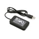 Μονάδα Ελέγχου Περιβάλλοντος με USB μέσωTablet ή υπολογιστή